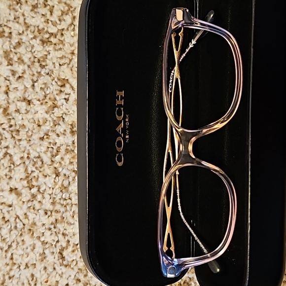 Coach HC6172T - Picture 2 of 5